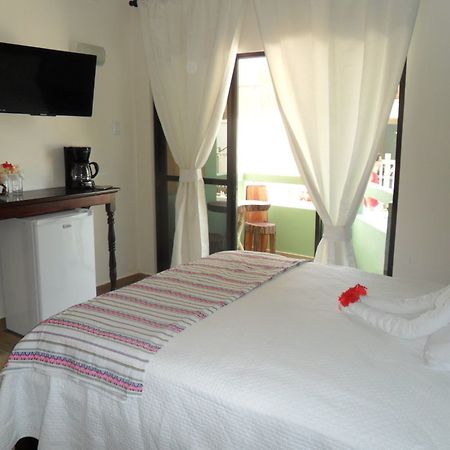 Jans Hotel 키코커 외부 사진