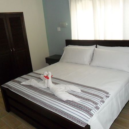 Jans Hotel 키코커 외부 사진