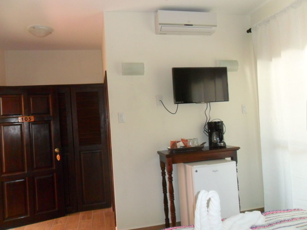 Jans Hotel 키코커 외부 사진