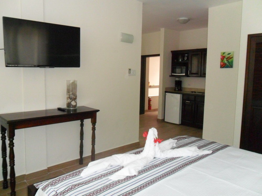 Jans Hotel 키코커 외부 사진