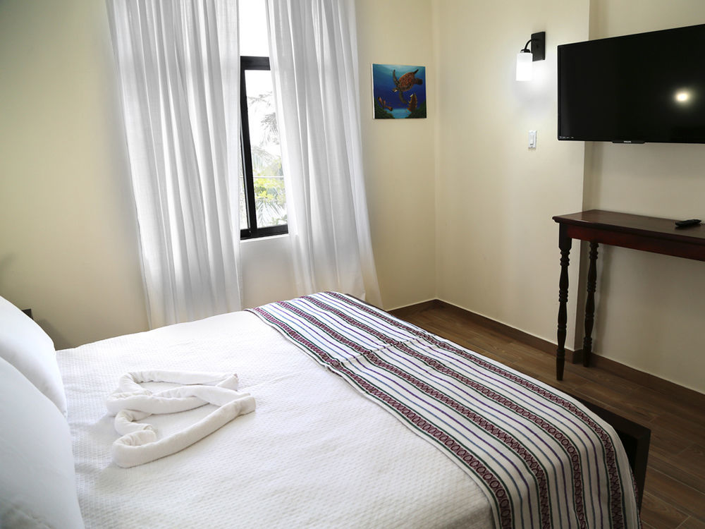 Jans Hotel 키코커 외부 사진