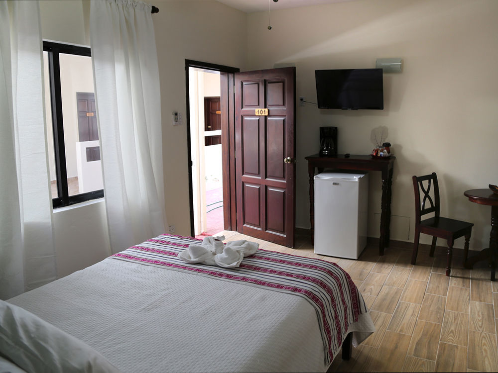 Jans Hotel 키코커 외부 사진