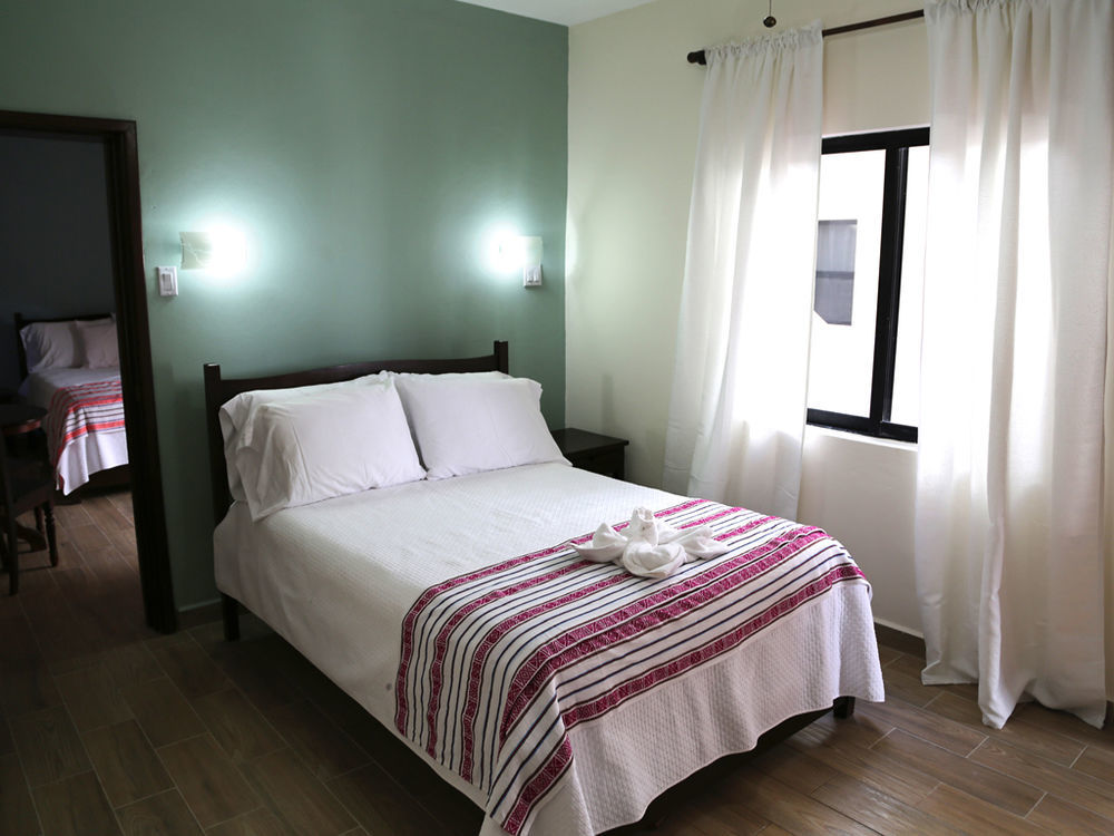 Jans Hotel 키코커 외부 사진
