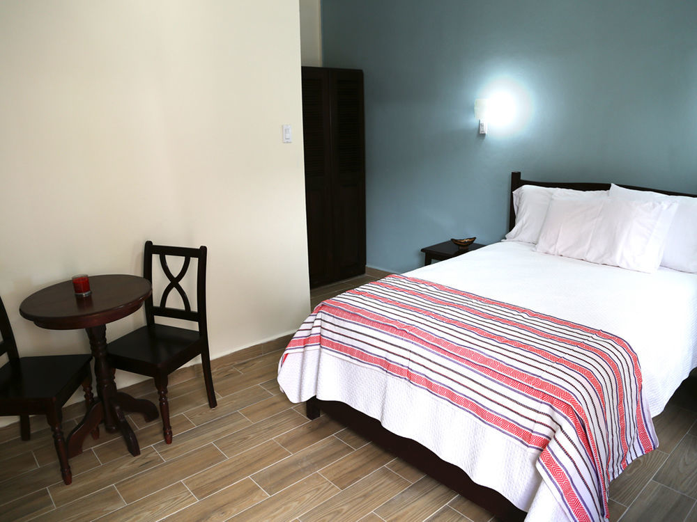 Jans Hotel 키코커 외부 사진