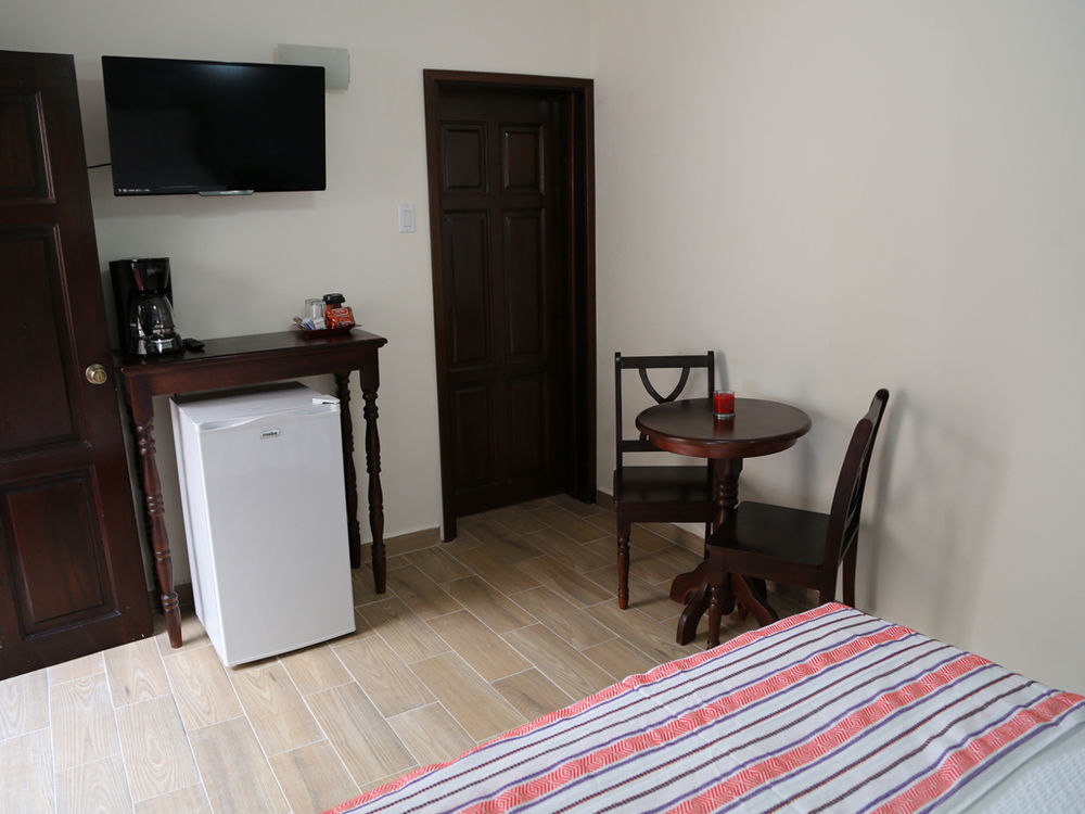 Jans Hotel 키코커 외부 사진